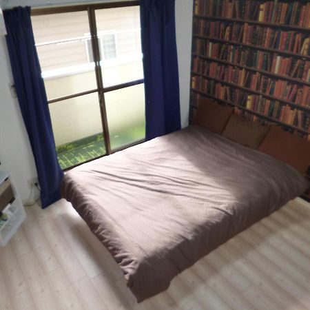 The Mickey Carlton Ohashi 207 Apartment Fukuoka  Exterior photo