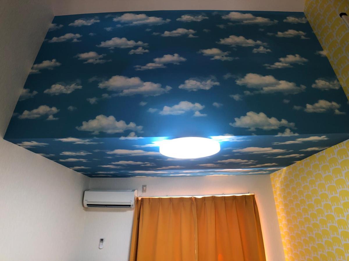 The Mickey Carlton Ohashi 207 Apartment Fukuoka  Exterior photo