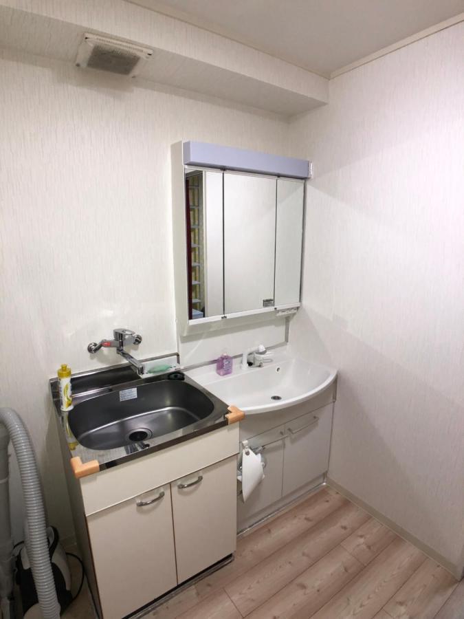 The Mickey Carlton Ohashi 207 Apartment Fukuoka  Exterior photo