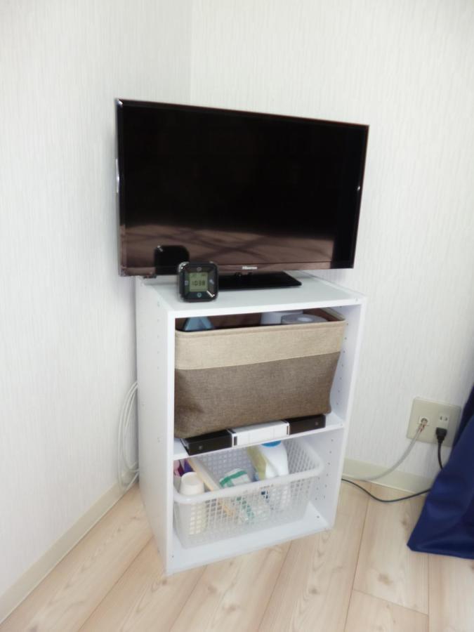 The Mickey Carlton Ohashi 207 Apartment Fukuoka  Exterior photo