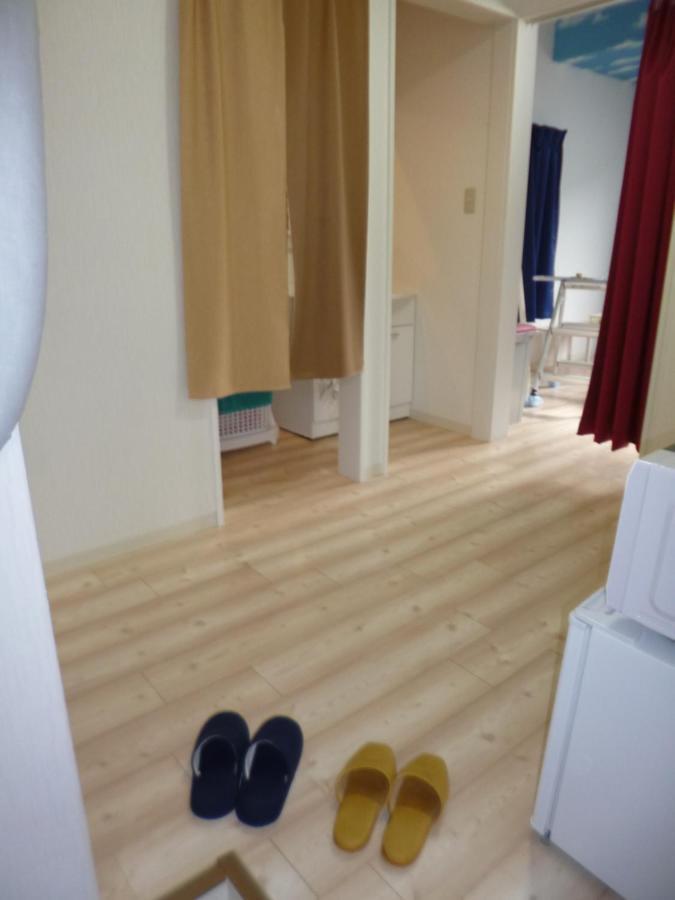The Mickey Carlton Ohashi 207 Apartment Fukuoka  Exterior photo
