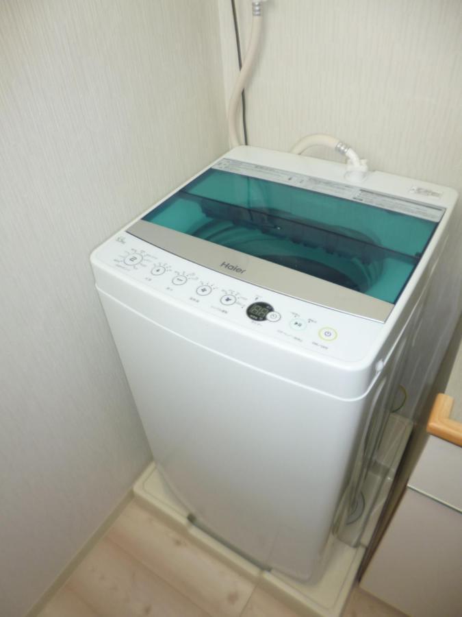 The Mickey Carlton Ohashi 207 Apartment Fukuoka  Exterior photo
