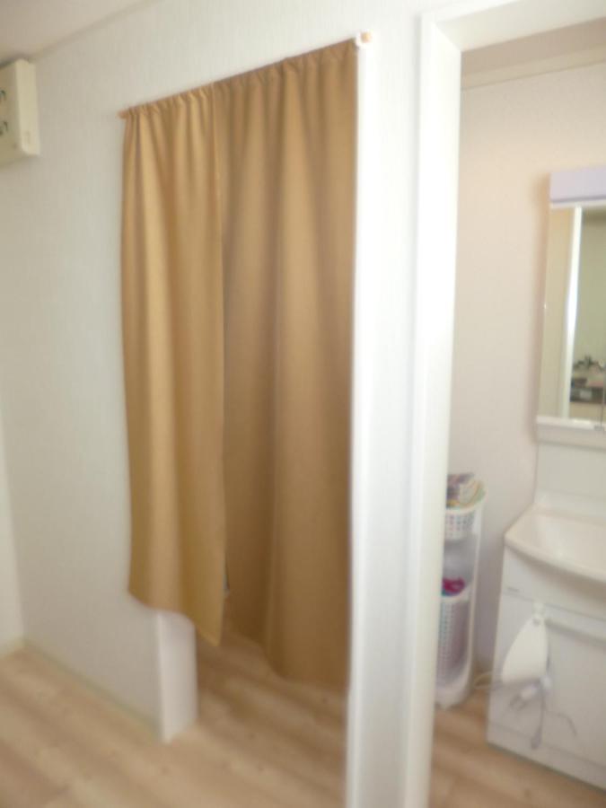 The Mickey Carlton Ohashi 207 Apartment Fukuoka  Exterior photo